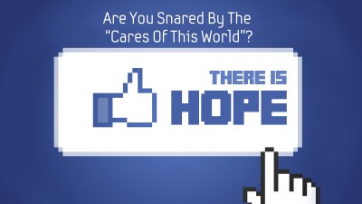 Snared Cares World - HOPE