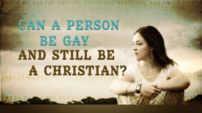 Christian gay personals